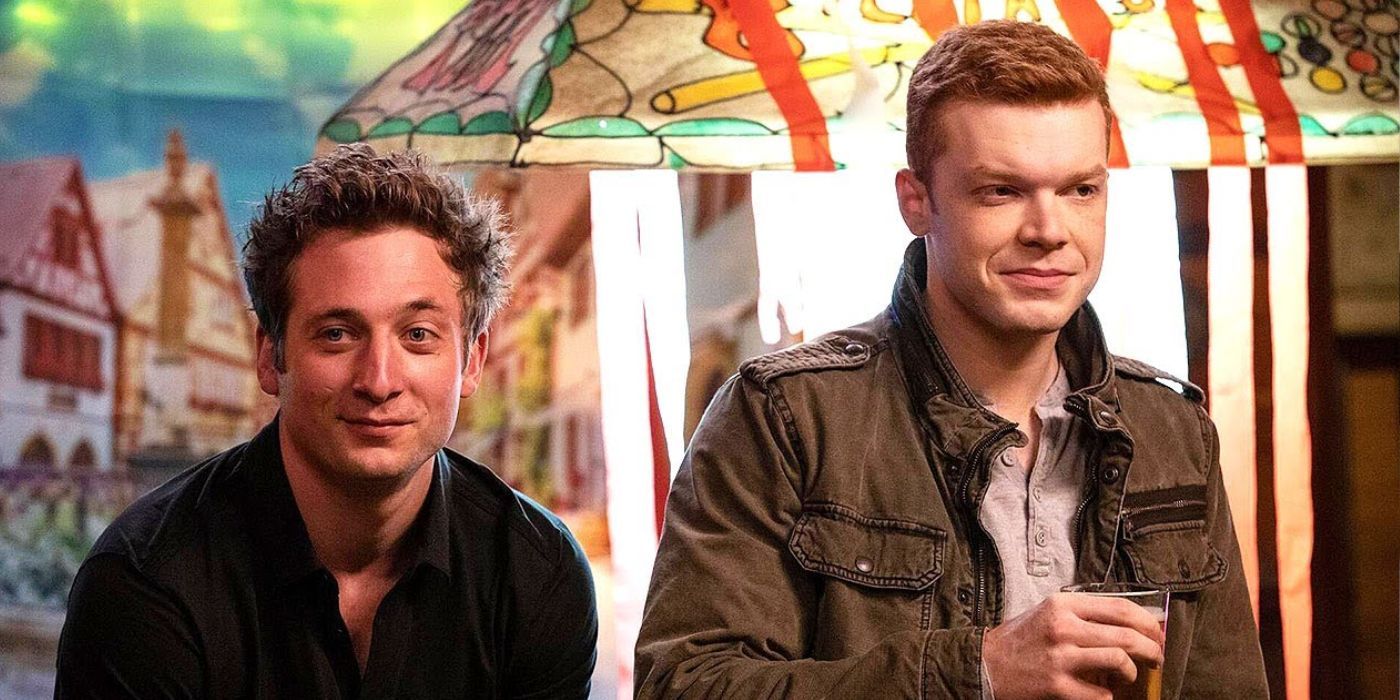 Shameless: 25 Things Wrong With Lip We All Choose To Ignore