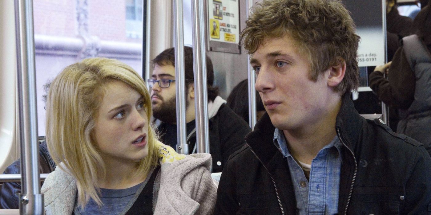 Shameless: 25 Things Wrong With Lip We All Choose To Ignore