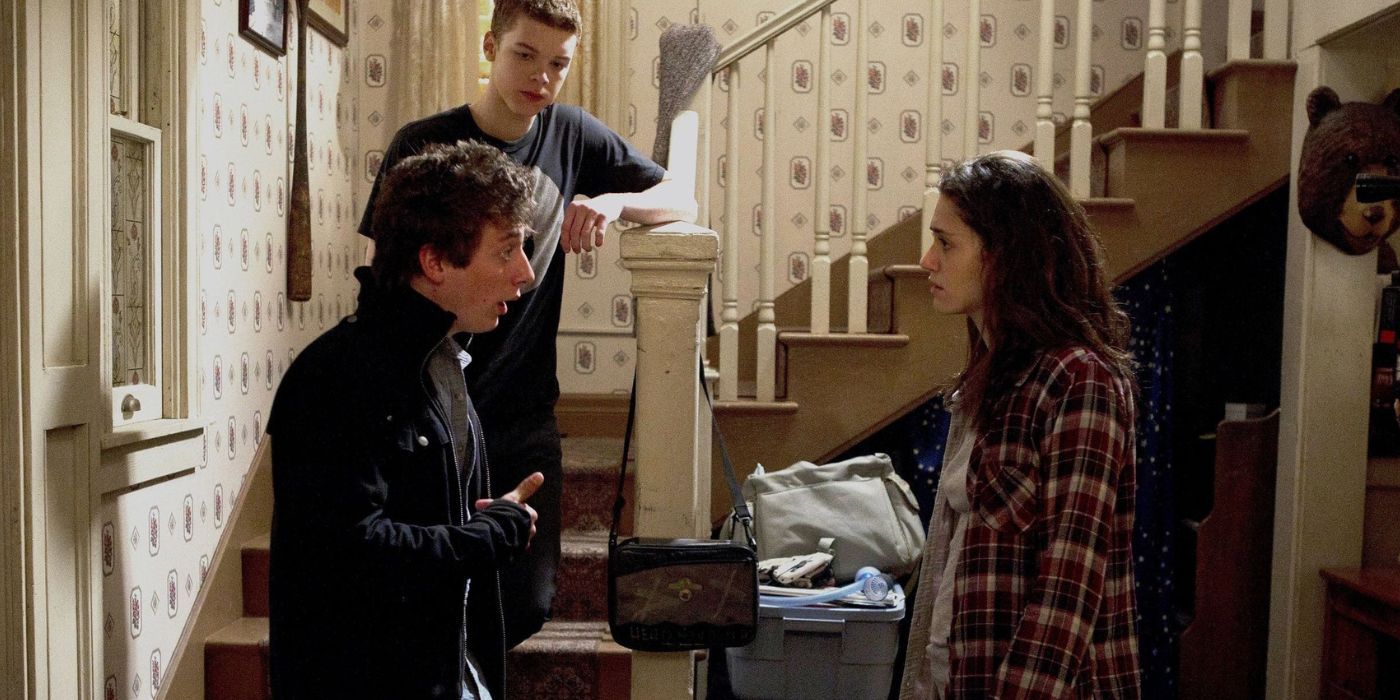 Shameless: 25 Things Wrong With Lip We All Choose To Ignore