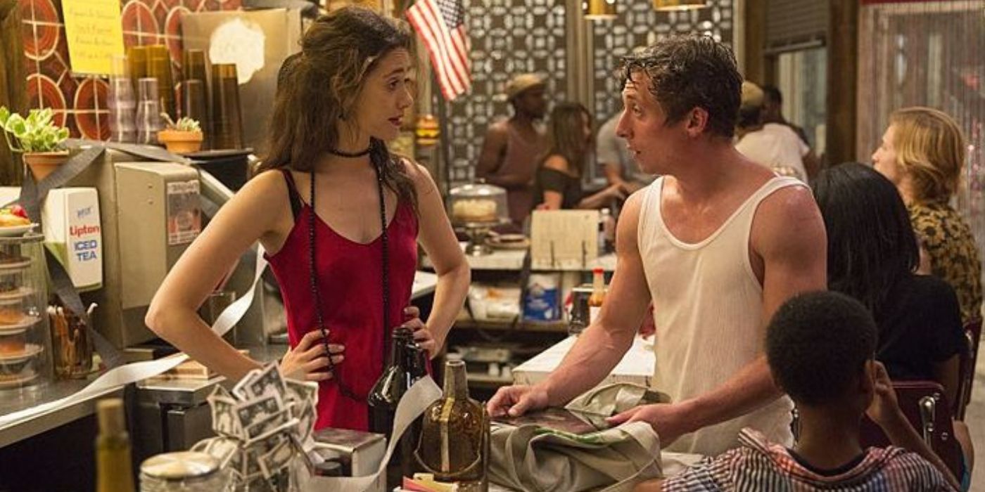 Shameless: 25 Things Wrong With Lip We All Choose To Ignore