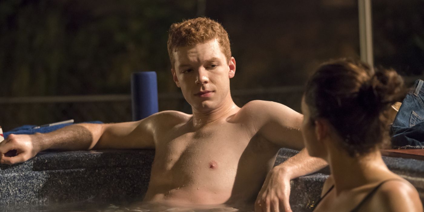 Shameless: 25 Things Wrong With Lip We All Choose To Ignore