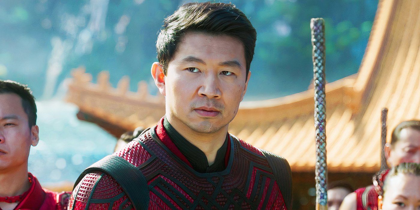 Shang-Chi's Next MCU Appearance Has Me Even More Frustrated By Marvel's Handling Of The Character