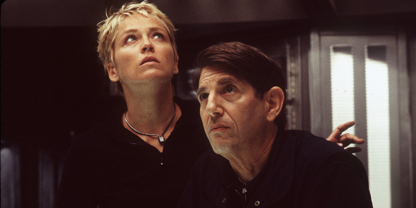 This '90s Michael Crichton Movie Could Have Been Just As Good As ...