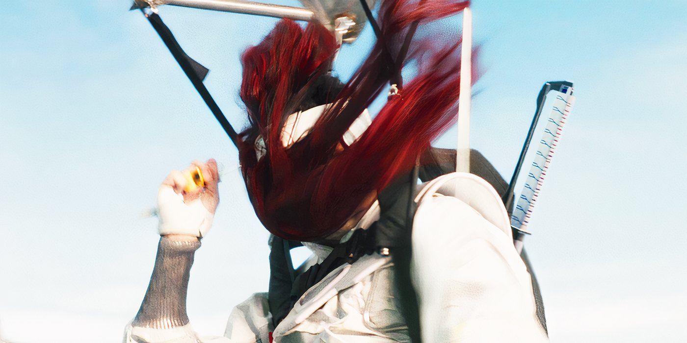 Every X-Force Team Member In Deadpool 2 Ranked By Power Level