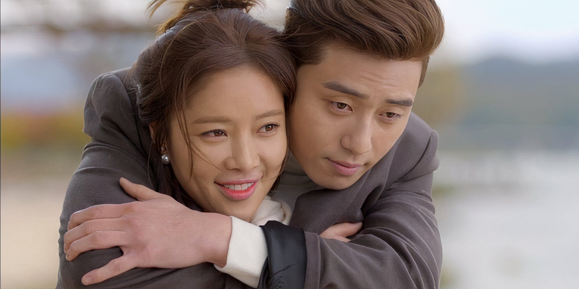 Park Seo-joon's 10 Best K-Drama Characters, Ranked