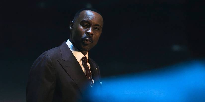 Gordon Shell Speaking Lady In The Lake Episode 4 Recap: Stephan's Escape & 9 Other Story Reveals