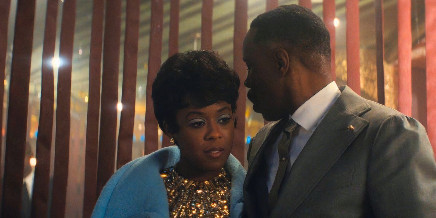 Shell Gordon's Plan For Cleo In Lady In The Lake Explained: Why He Orders Reggie To Do THAT