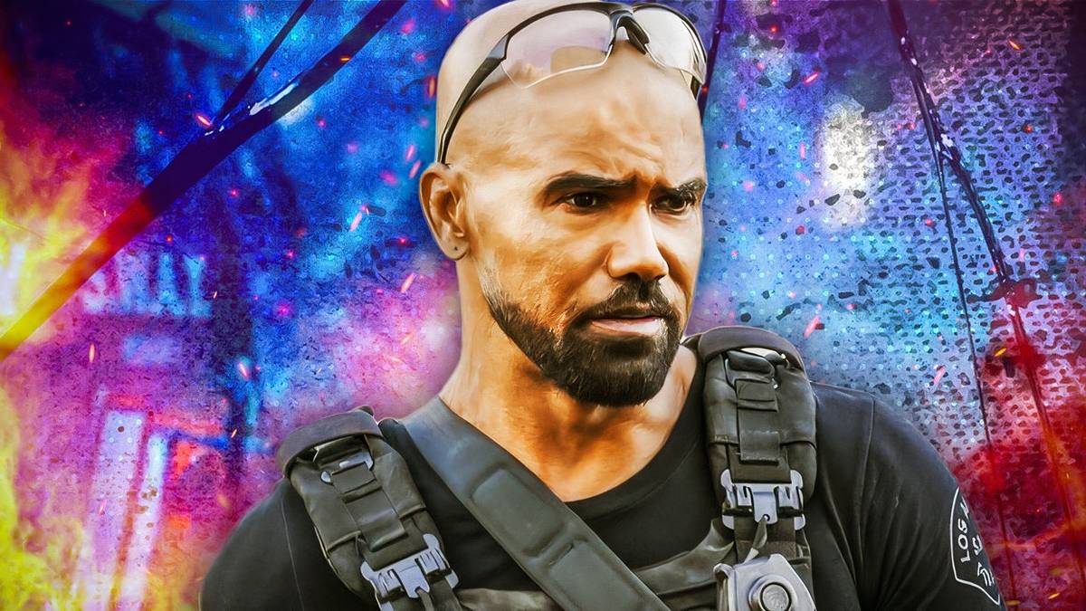 SWAT Season 8's Big Hondo Change Makes Me Nervous About Shemar Moore's  Character Future