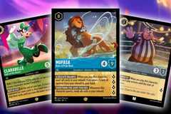 lorcana shimmering skies enchanted cards Shimmering Skies Release Date 10 Coolest Disney Lorcana Shimmering