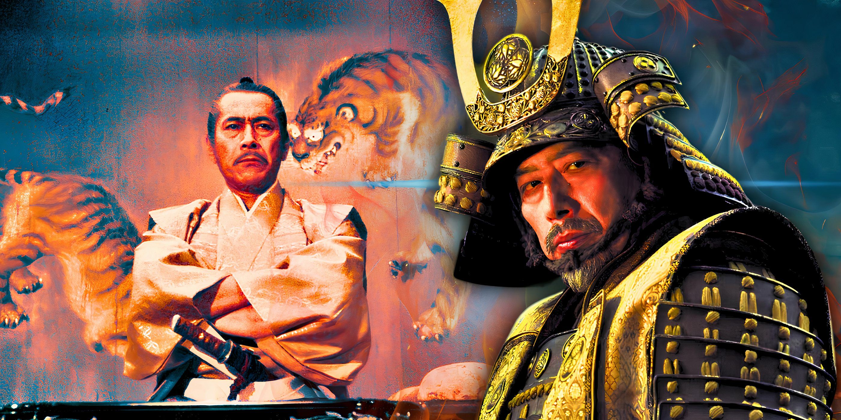 Shōgun, The Sympathizer, 1984, 罪と罰など PSYCHO-PASS サイコパス Sinners of the System 「Case.1 罪と罰