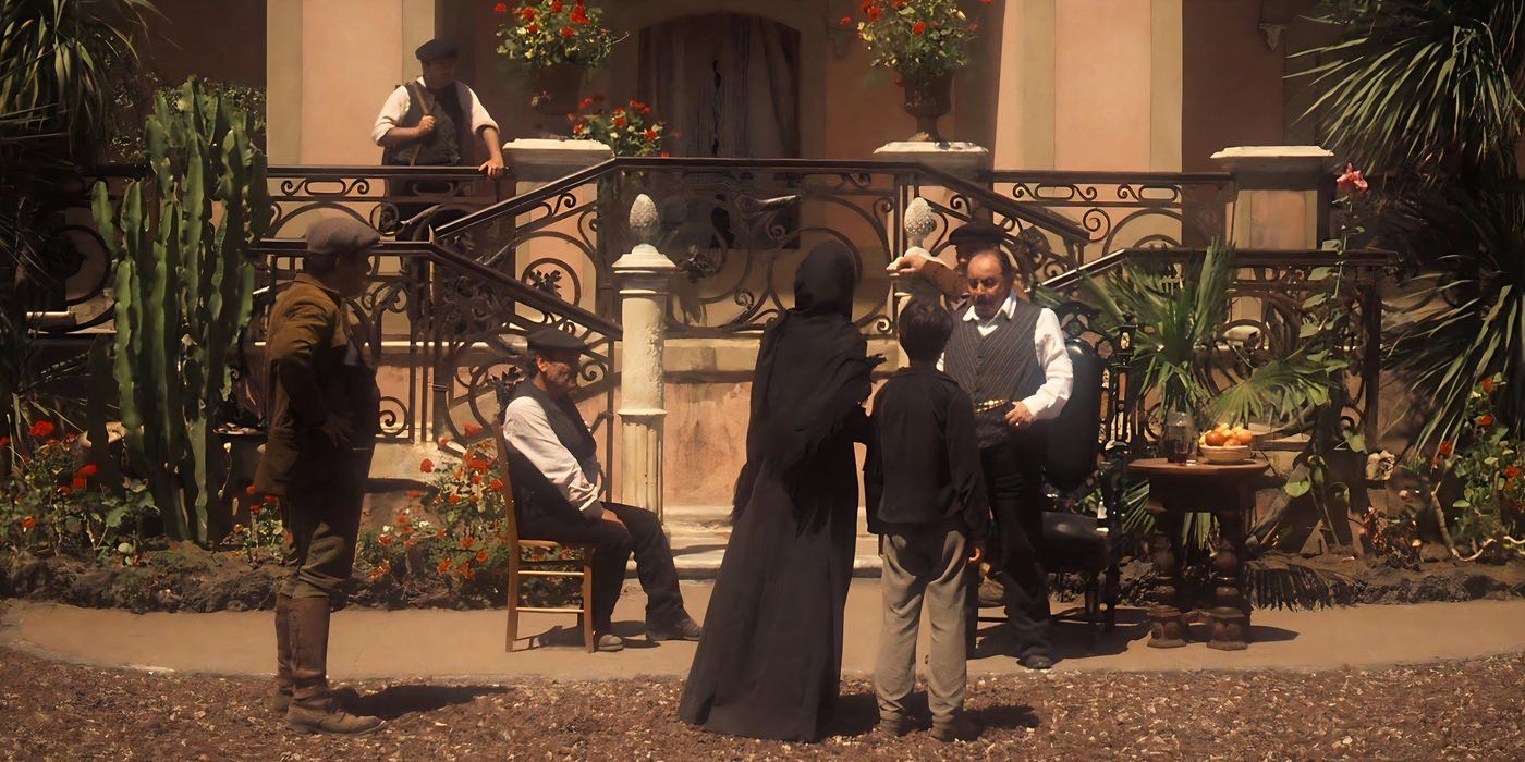 Where Was The Godfather Part II Filmed: All Filming Locations Explained