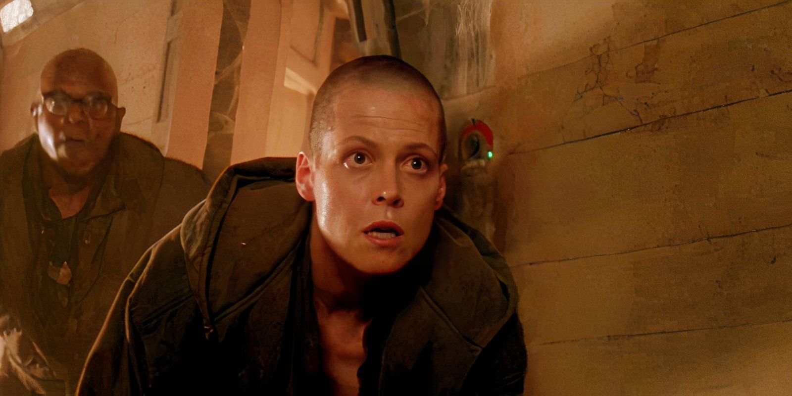 Sigourney Weaver's Alien Return Condition Explains Why Ripley Hasn't Come Back In 27 Years