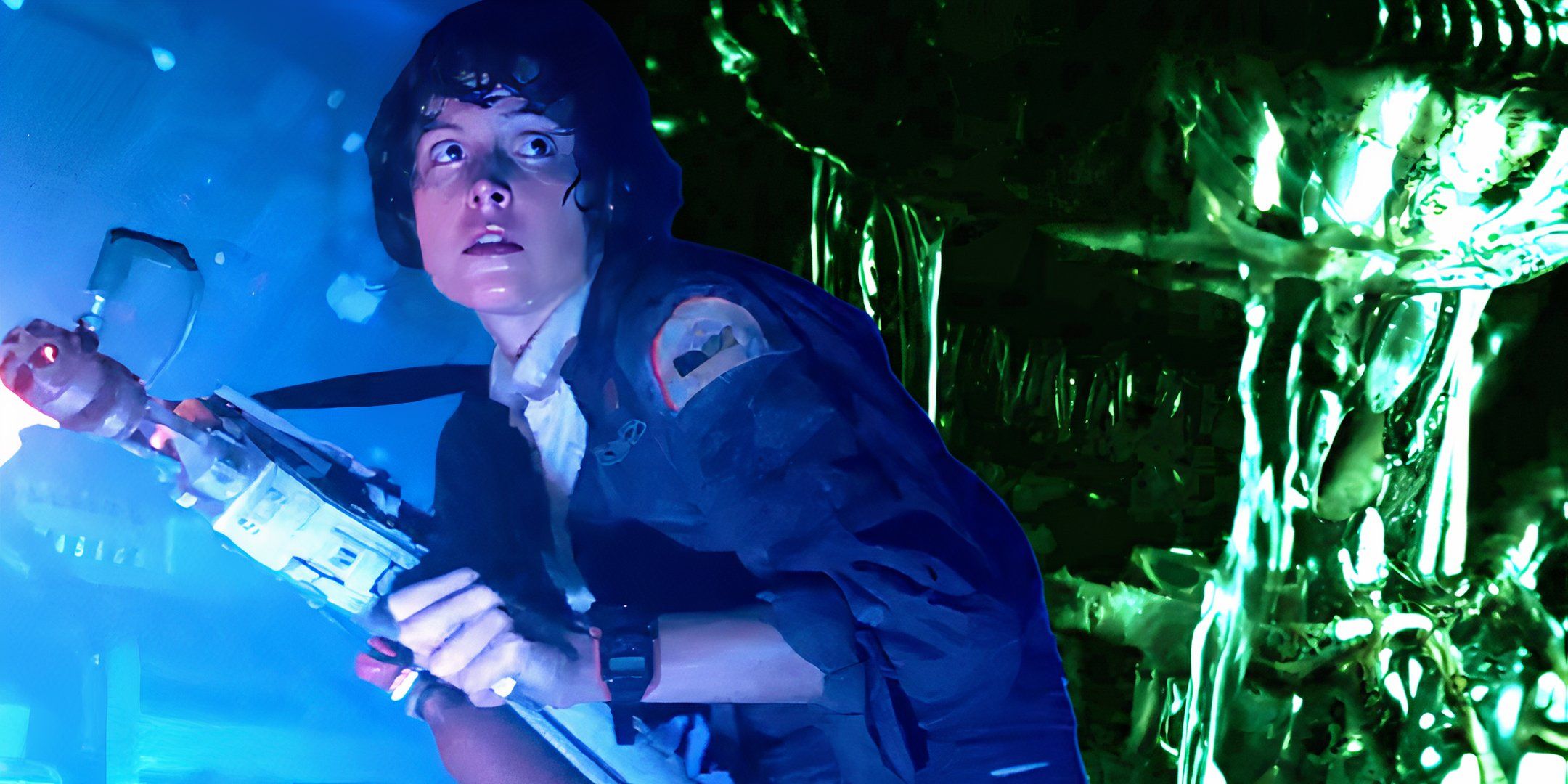 Alien Summary, Trailer, Cast, Where to Watch and More