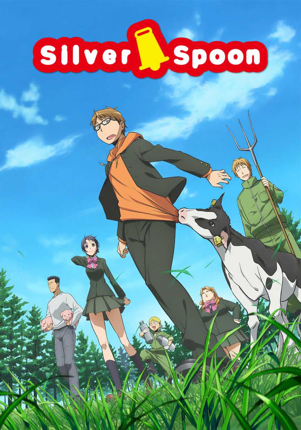 10 Great Anime That Were Gone Too Soon and Need to Return ASAP