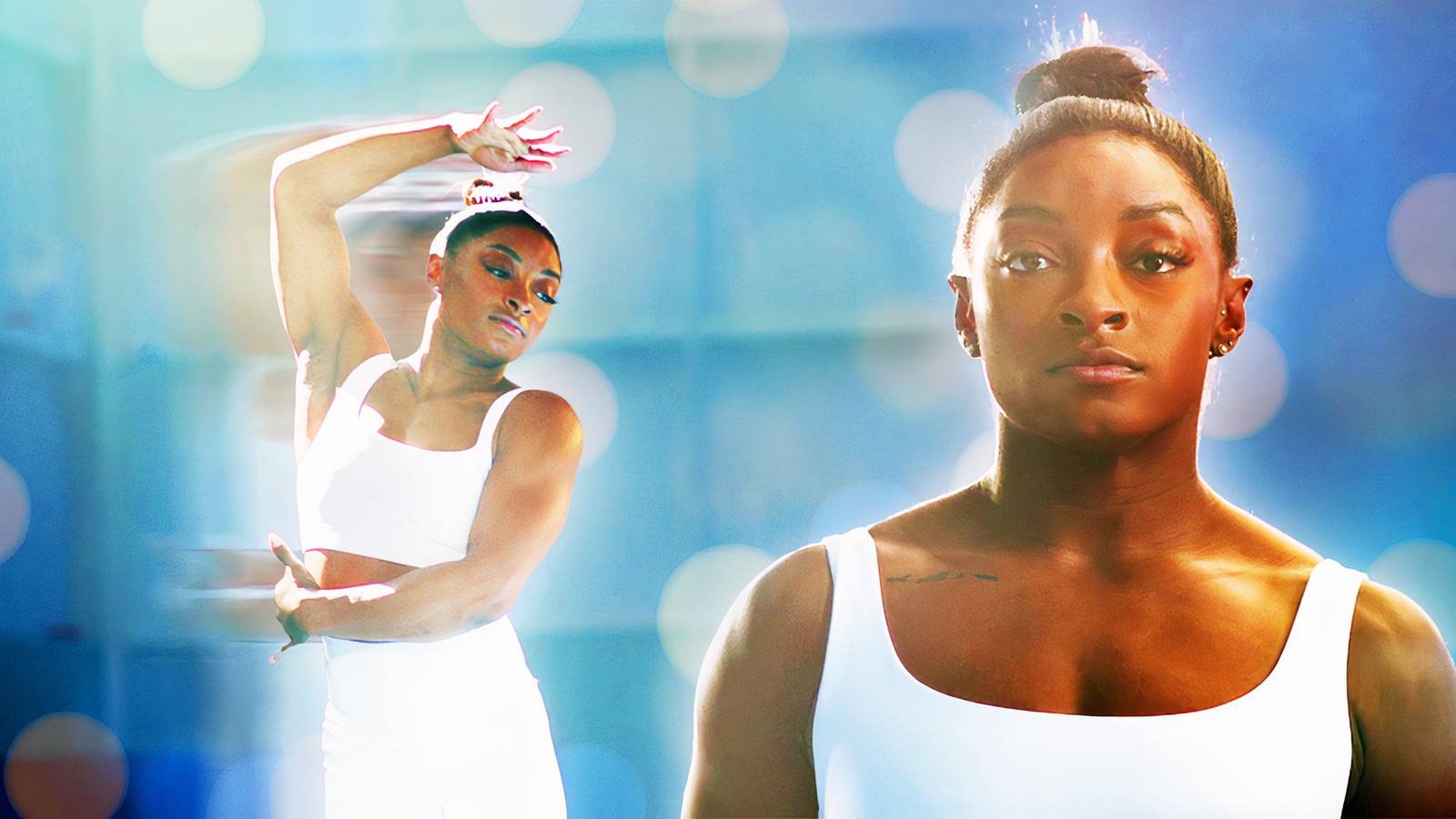 Simone Biles’ New 100% Rotten Tomatoes Documentary Is Even More ...