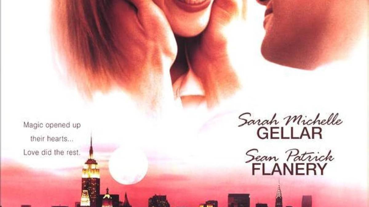 Simply Irresistible Summary Trailer Cast Where To Watch And More