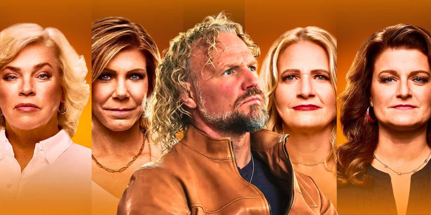 Sister Wives: Signs Meri Brown Is Finally Done Protecting Robyn And Kody Brown