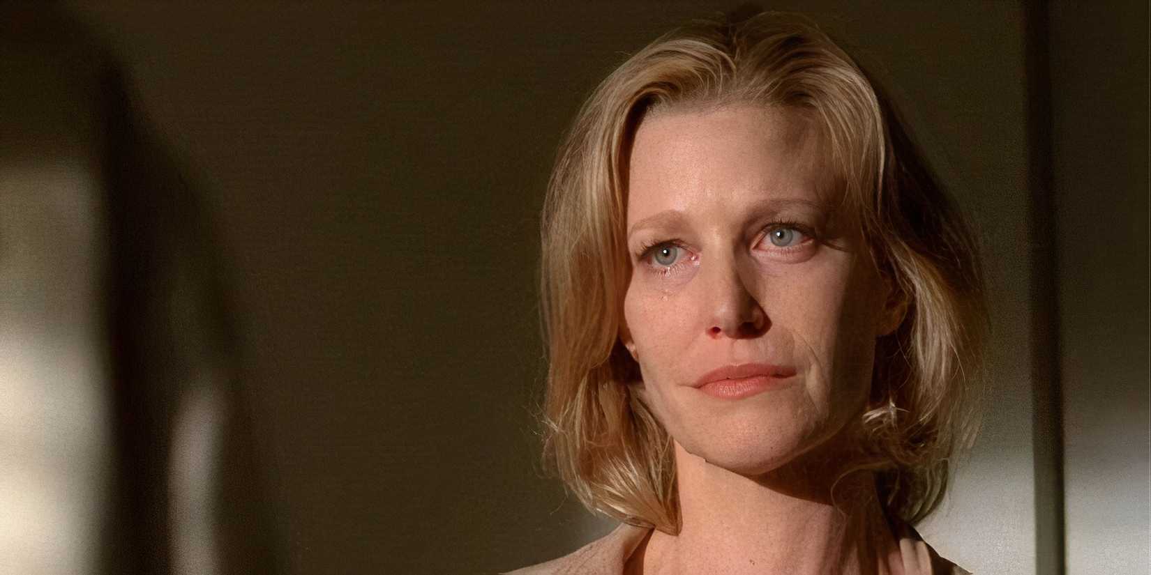 Skyler in der letzten Folge von Breaking Bad