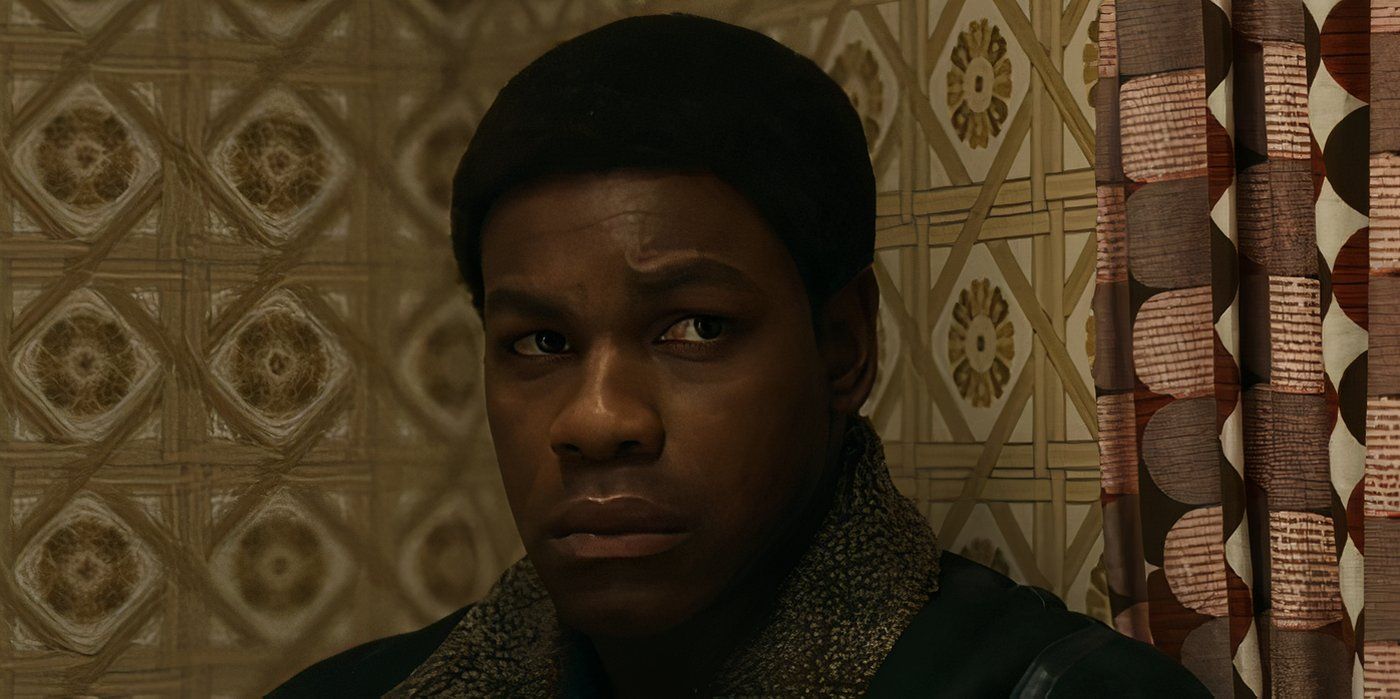 Forget Star Wars, John Boyega's Best Performance Came In This Overlooked Movie With 97% On Rotten Tomatoes