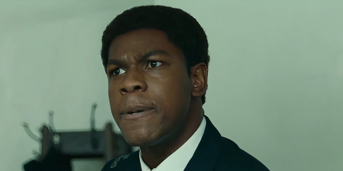 Forget Star Wars, John Boyega's Best Performance Came In This Overlooked Movie With 97% On Rotten Tomatoes