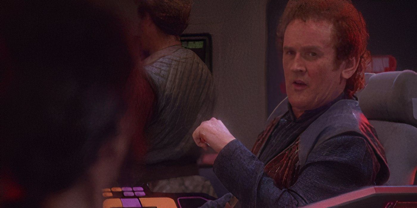 Star Trek: DS9's 5 Mirror Universe Episodes Ranked Worst To Best