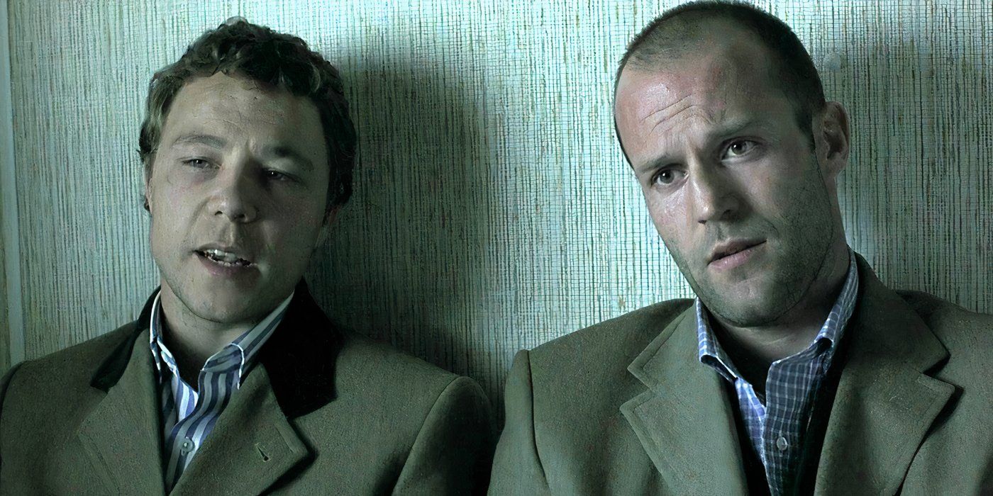 10 Harsh Realities Of Rewatching Jason Statham's First Movie, 26 Years Later