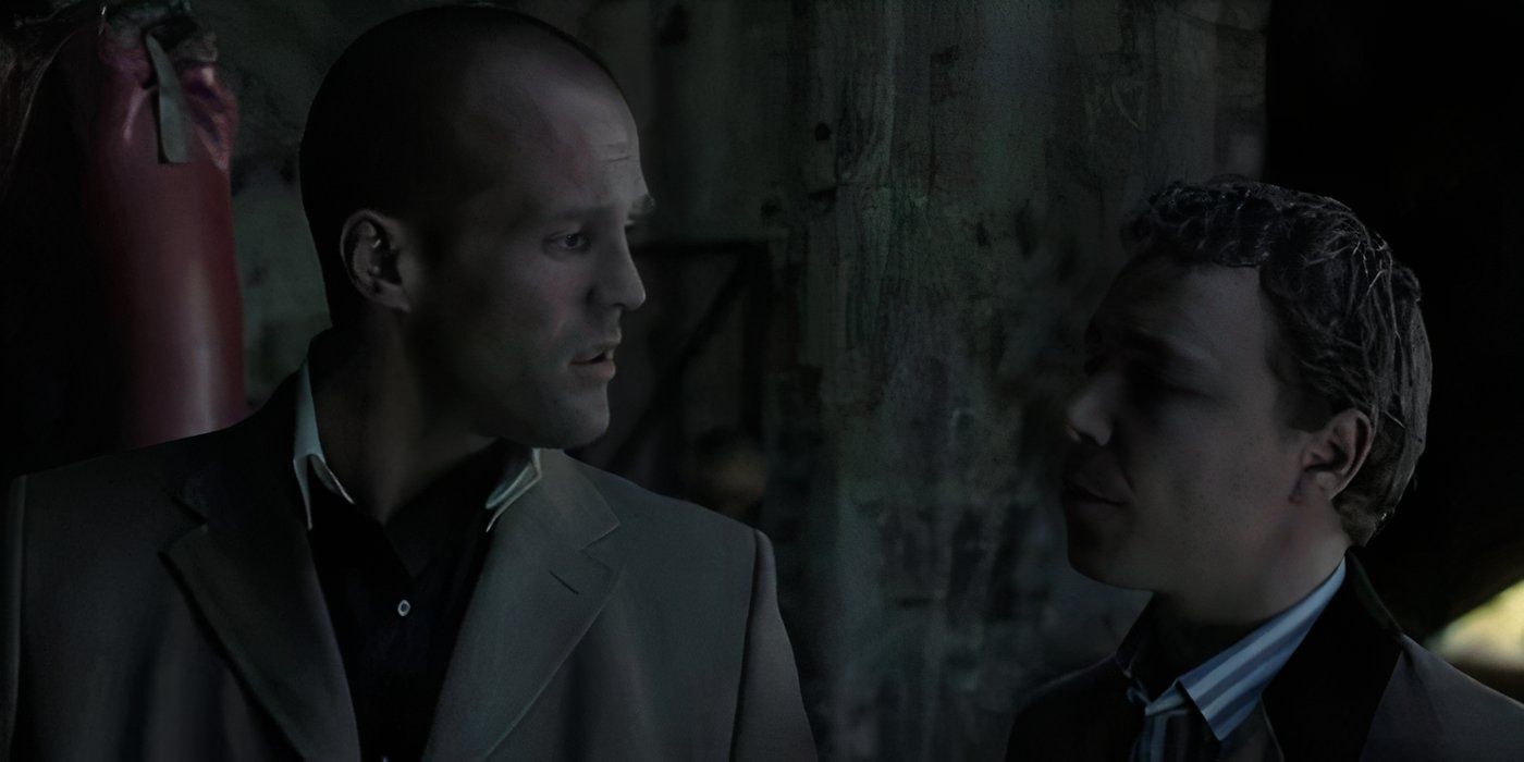 10 Best Scenes Of Jason Statham's Movie Career