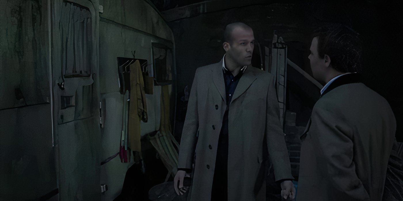 10 Best Scenes Of Jason Statham's Movie Career