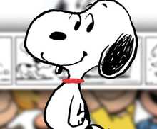 Snoopy s WWI Flying Ace Alter Ego From Peanuts First Appearance Snoopy s WWI Flying Ace Alter Ego From Peanuts First Appearance