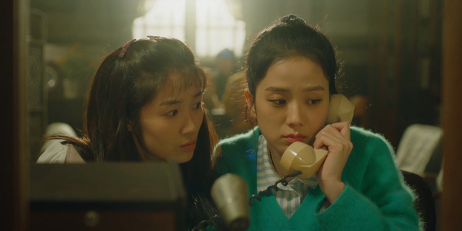 Jung Hae-in & Kim Hye-yoons 2024 K-drama Hits Are A Reminder To Revisit This Historical Series From 3 Years Ago