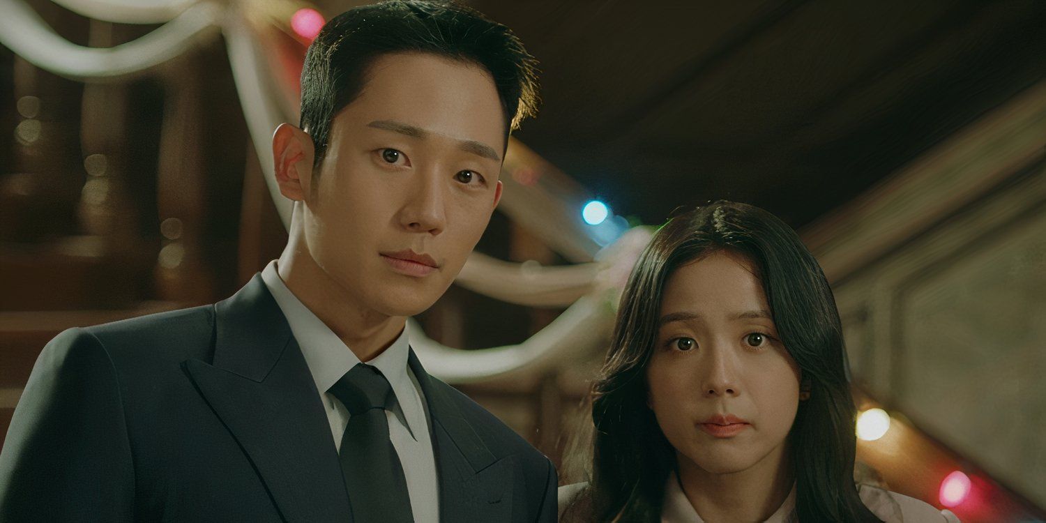 Jung Hae-in & Kim Hye-yoons 2024 K-drama Hits Are A Reminder To Revisit This Historical Series From 3 Years Ago