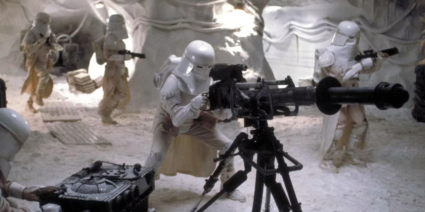 Which Type Of Star Wars Stormtrooper Would You Be, Based On Your Zodiac Sign?