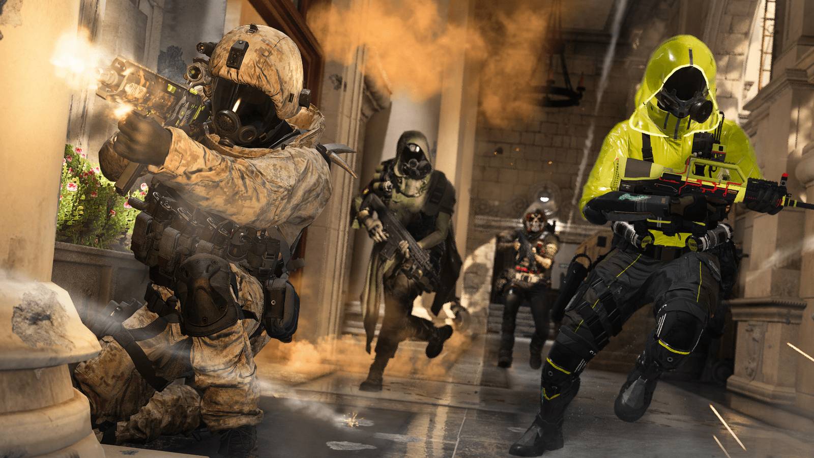 How To Check Your KD In Modern Warfare 3