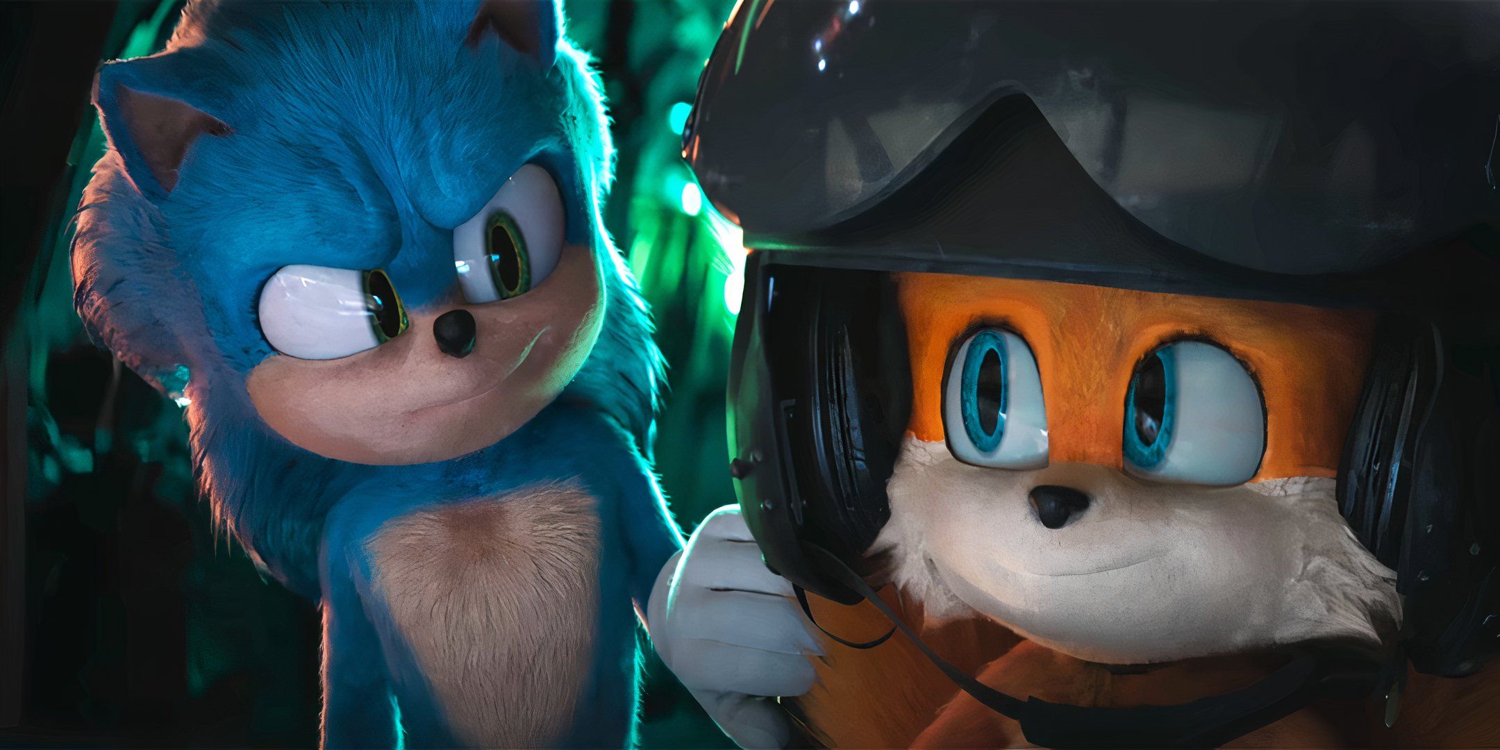 Sonic The Hedgehog 3 Looks So Intense That It Must Break A Franchise Trend Now