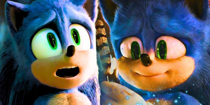 Sonic Raptor Why Dr. Robotnik Is A Hero In Sonic The Hedgehog 3
