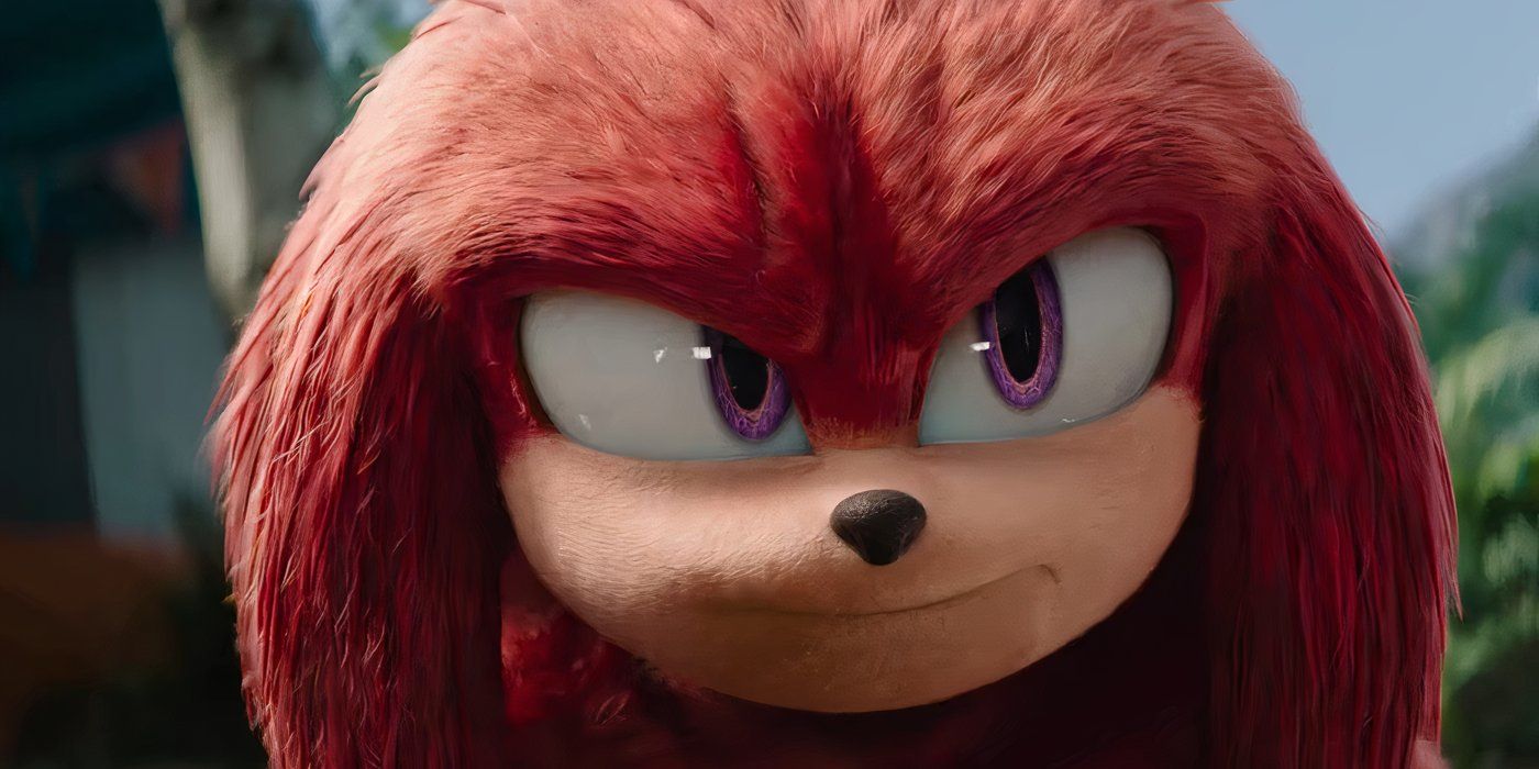 Sonic The Hedgehog 3 Character Guide: Every Returning Actor In The Cast