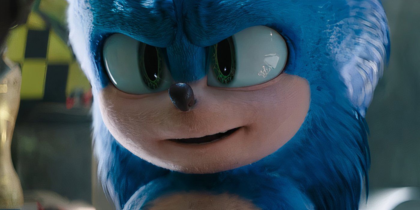 Sonic The Hedgehog 3 Character Guide: Every Returning Actor In The Cast