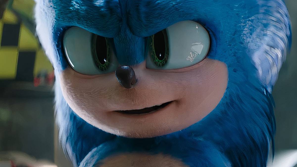 Sonic The Hedgehog 3 Director Confirms New Characters Will Be Teased ...