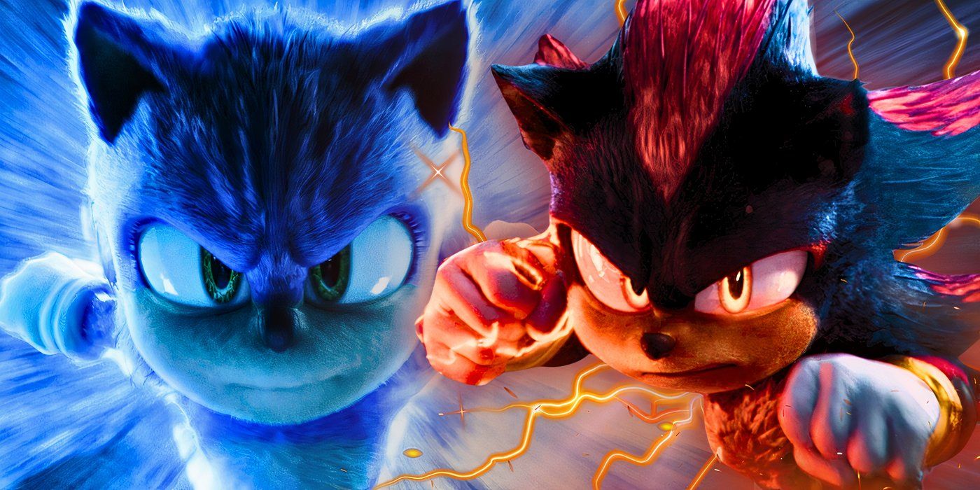 Sonic The Hedgehog 3 Is Setting Up A Dark Sonic Twist With 1 Character's Fate