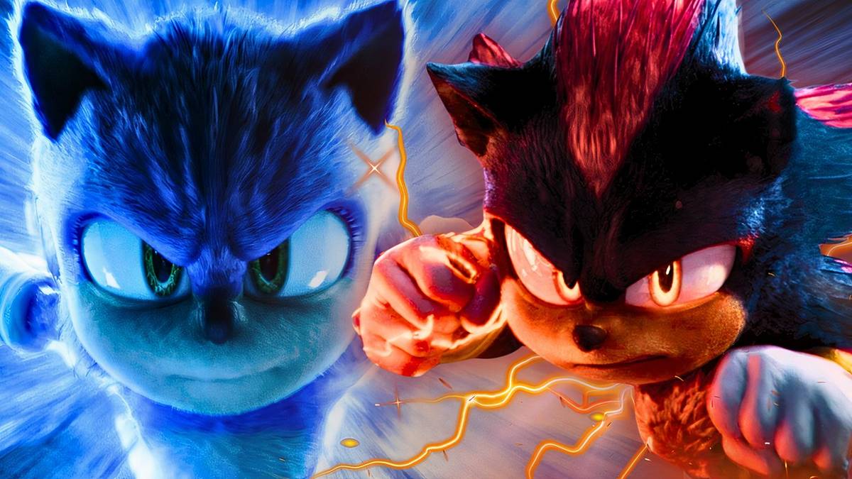 What Is Shadow The Hedgehog Scared Of what-is-shadow-the-hedgehog-scared-of
