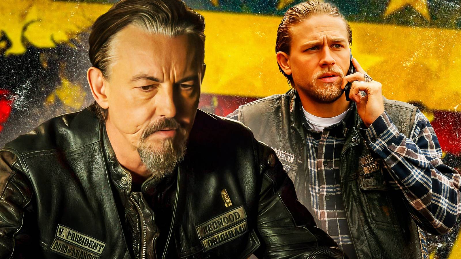 10 Sons Of Anarchy Moments That Made Viewers Quit The Show