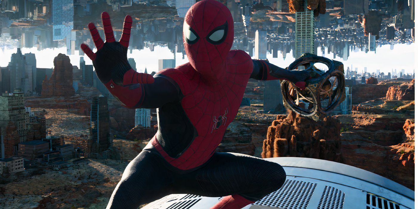 Spider-Man: No Way Home Could Have Fixed It & Doctor Strange 2s Most Criticised Moments With 1 Unused Scene