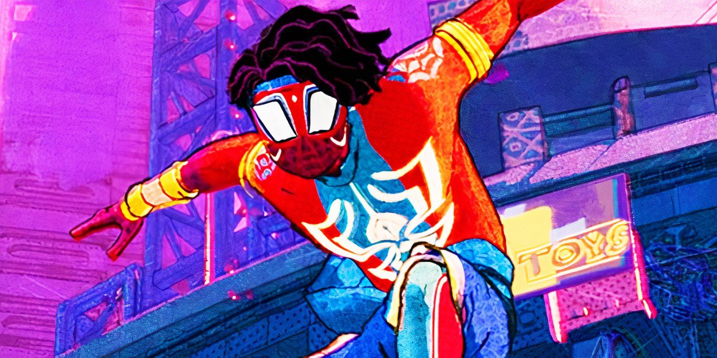 Explosive Beyond The Spider-Verse Delay Reports Addressed By Spider-Man Movie Composer