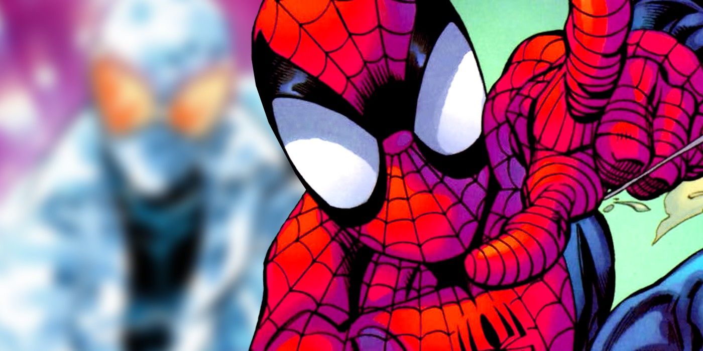 Spider-Man's New Costume Is a Tactical Disaster with 1 Possible Upside