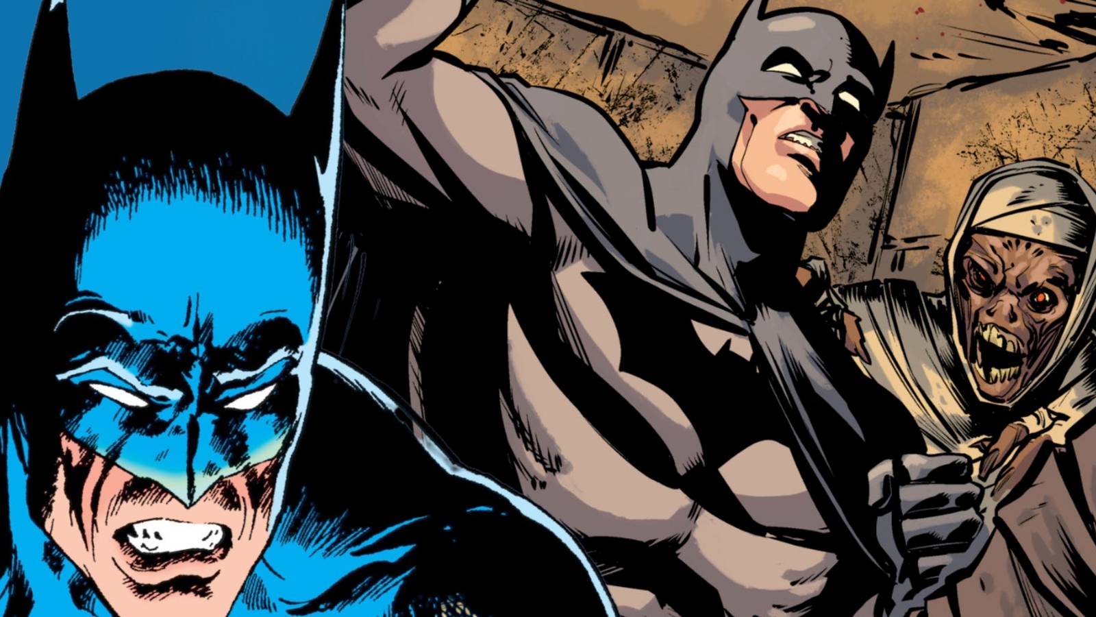 10 Incredible Single-Issue Batman Comic Stories