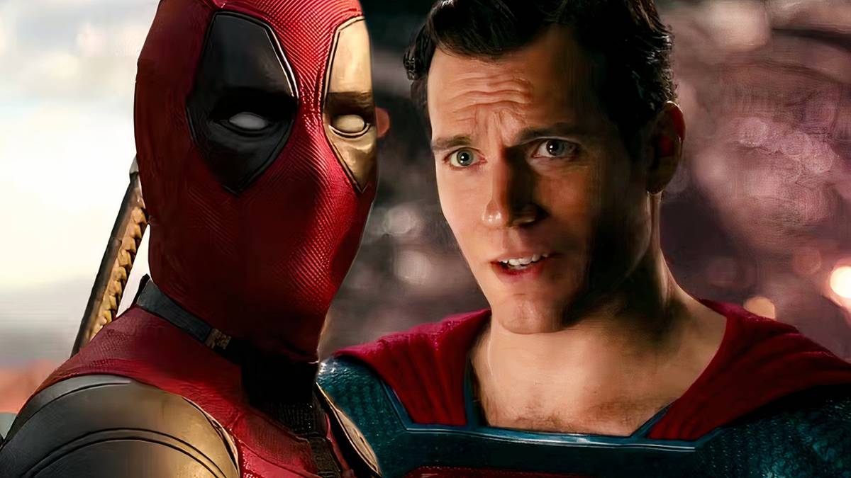 Deadpool Versus Superman Deadpool Vs. Batman: A Shopping Adventure