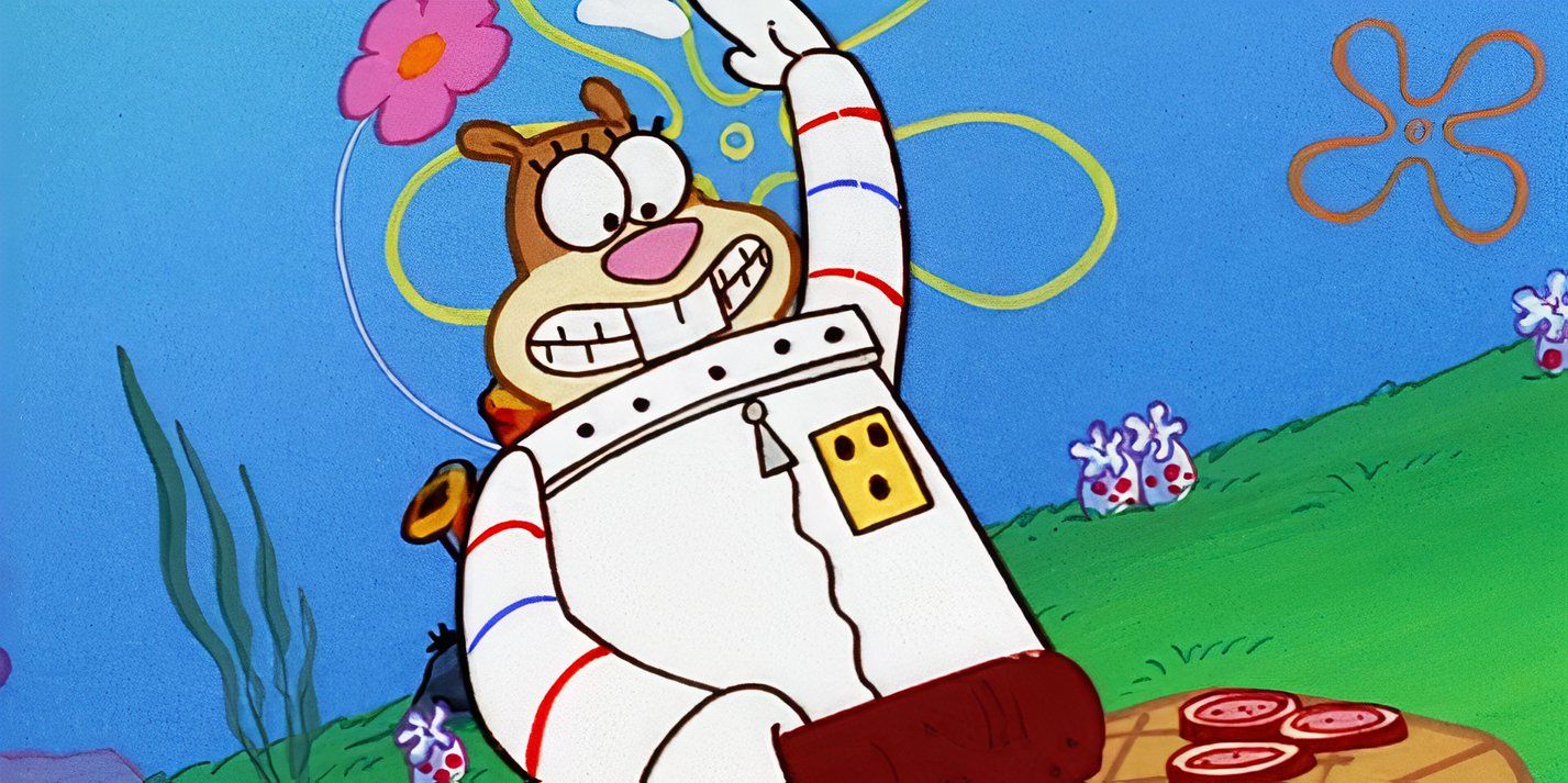 10 Harsh Realities Of Rewatching SpongeBob SquarePants Season 1, 25 Years Later