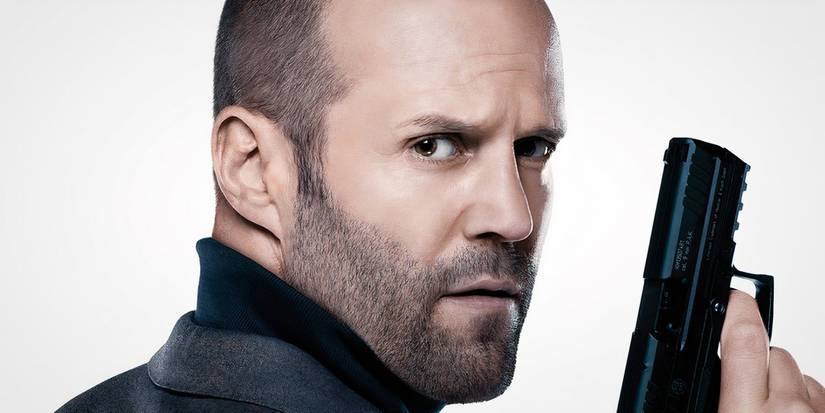 Jason Statham as Rick Ford in Spy (2015)