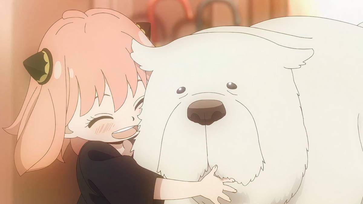 Hate Filler? Spy x Family Will Change Everything You Thought About It, image size:1200x675