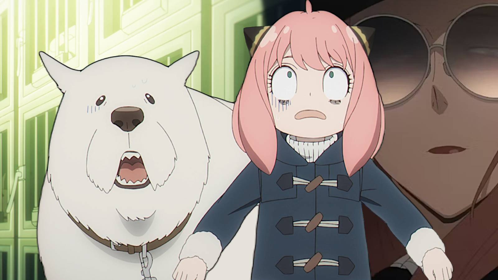 Project Apple: Everything Spy x Family Fans Know About the Project That ...